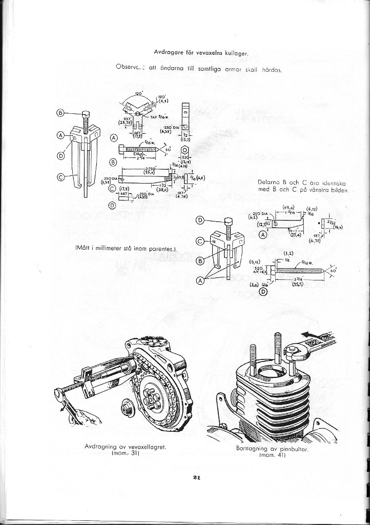 cyclemaster handbok0020